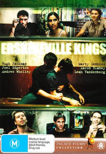 Erskineville Kings (DVD)